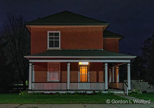 Night Light_18238-43.jpg - Photographed at Smiths Falls, Ontario, Canada.